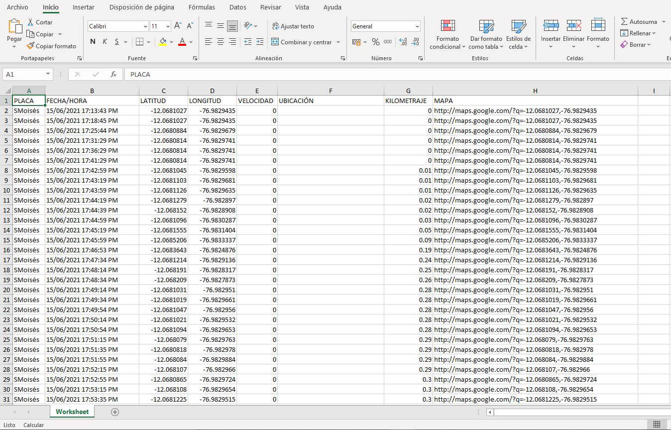 Excel
