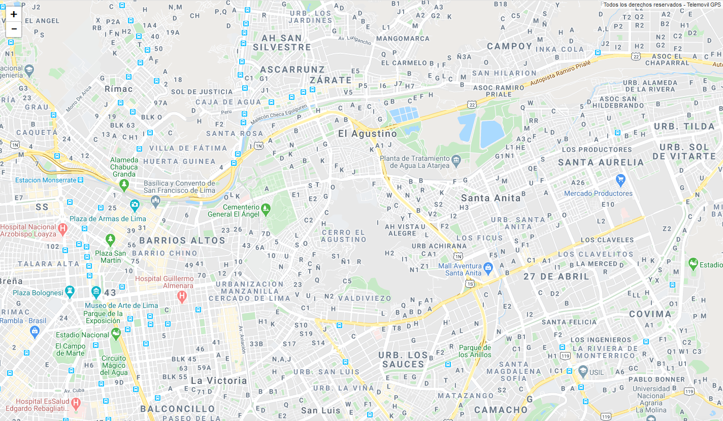 Gmaps
