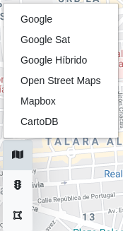 Cambiamapa