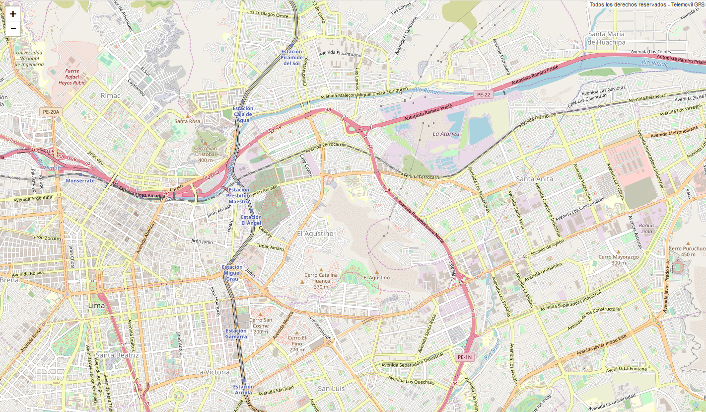 Osm