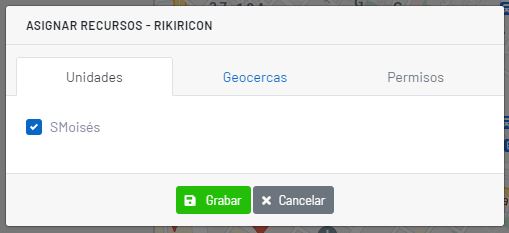 AccionesPanel